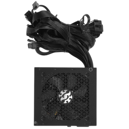 Блок питания ADATA XPG 750W PYLON (PYLON750B-BKCEU)