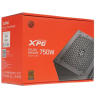 Блок питания ADATA XPG 750W PYLON (PYLON750B-BKCEU)