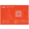 Блок питания ADATA XPG 750W PYLON (PYLON750B-BKCEU)