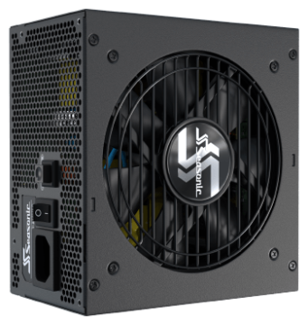 Блок питания SeaSonic 650W FOCUS GX-650 SSR-650FX
