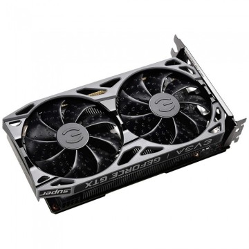 Видеокарта EVGA (06G-P4-1068-KR) GeForce GTX1660 Super 6GB SC ULTRA GAMING