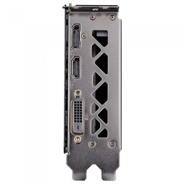 Видеокарта EVGA (06G-P4-1068-KR) GeForce GTX1660 Super 6GB SC ULTRA GAMING