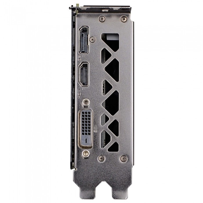 Видеокарта EVGA (06G-P4-1068-KR) GeForce GTX1660 Super 6GB SC ULTRA GAMING