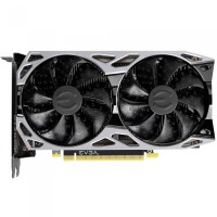 Видеокарта EVGA (06G-P4-1068-KR) GeForce GTX1660 Super 6GB SC ULTRA GAMING