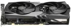 Видеокарта MSI (RTX 4060 Ti GAMING X 16G) GeForce RTX 4060 Ti 16GB GAMING X