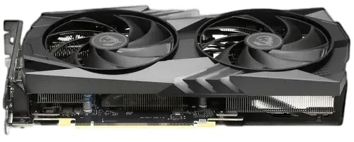 Видеокарта MSI (RTX 4060 Ti GAMING X 16G) GeForce RTX 4060 Ti 16GB GAMING X