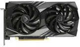 Видеокарта MSI (RTX 4060 Ti GAMING X 16G) GeForce RTX 4060 Ti 16GB GAMING X