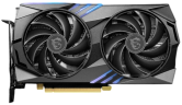 Видеокарта MSI (RTX 4060 Ti GAMING X 16G) GeForce RTX 4060 Ti 16GB GAMING X