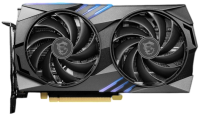 Видеокарта MSI (RTX 4060 Ti GAMING X 16G) GeForce RTX 4060 Ti 16GB GAMING X