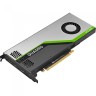 Видеокарта PNY (VCQRTX4000BLK-1) NVIDIA Quadro RTX 4000 8GB GDDR6 256bit PCI-E x16 3xDisplayPort USB Type-C