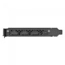 Видеокарта PNY (VCQRTX4000BLK-1) NVIDIA Quadro RTX 4000 8GB GDDR6 256bit PCI-E x16 3xDisplayPort USB Type-C