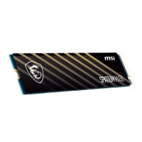 Твердотельный накопитель MSI 2000 Gb SPATIUM M450 S78-440Q510-P83