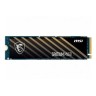 Твердотельный накопитель MSI 2000 Gb SPATIUM M450 S78-440Q510-P83