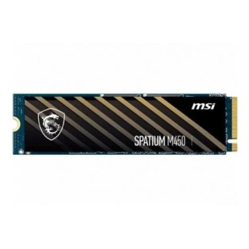 Твердотельный накопитель MSI 2000 Gb SPATIUM M450 S78-440Q510-P83