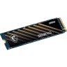 Твердотельный накопитель MSI 2000 Gb SPATIUM M450 S78-440Q510-P83