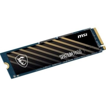 Твердотельный накопитель MSI 2000 Gb SPATIUM M450 S78-440Q510-P83