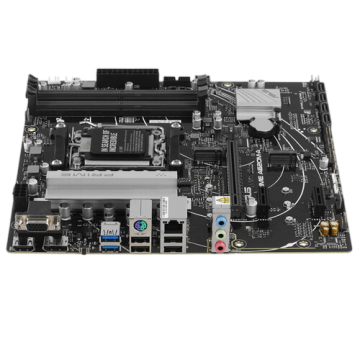 Материнская плата ASUS PRIME A620M-A-CSM (90MB1F10-M0EAYC)