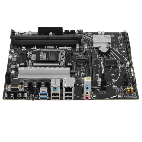 Материнская плата ASUS PRIME A620M-A-CSM (90MB1F10-M0EAYC)