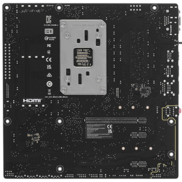 Материнская плата ASUS PRIME A620M-A-CSM (90MB1F10-M0EAYC)