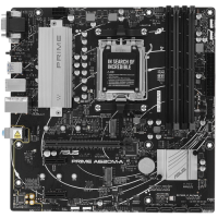 Материнская плата ASUS PRIME A620M-A-CSM (90MB1F10-M0EAYC)