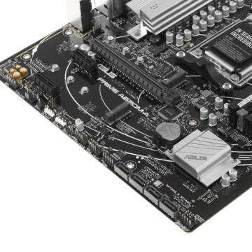 Материнская плата ASUS PRIME A620M-A-CSM (90MB1F10-M0EAYC)