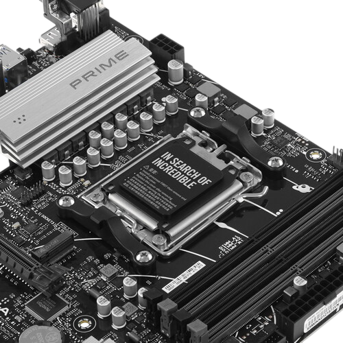 Материнская плата ASUS PRIME A620M-A-CSM (90MB1F10-M0EAYC)