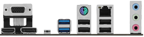 Материнская плата ASUS PRIME A620M-A-CSM (90MB1F10-M0EAYC)