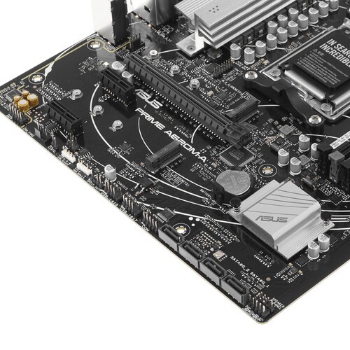 Материнская плата ASUS PRIME A620M-A-CSM 90MB1F10-M0EAYC
