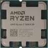 Процессор AMD Ryzen 7 7800X3D OEM 100-000000910