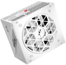 Блок питания 1STPLAYER 1000W NGDP Platinum White (HA-1000BA3-WH) 16 Pin (PCIe 5.0 Connector Cable Details)