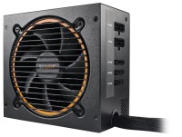 Блок питания Be Quiet! 600W PURE POWER 11 CM BN298