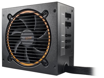 Блок питания Be Quiet! 600W PURE POWER 11 CM BN298