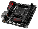 Материнская плата MSI B450I GAMING PLUS AC
