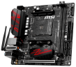 Материнская плата MSI B450I GAMING PLUS AC