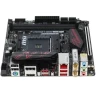 Материнская плата MSI B450I GAMING PLUS AC