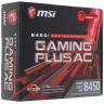 Материнская плата MSI B450I GAMING PLUS AC
