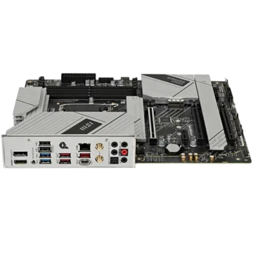 Материнская плата MSI PRO Z790-A MAX WIFI