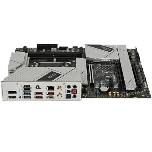 Материнская плата MSI PRO Z790-A MAX WIFI