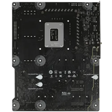 Материнская плата MSI PRO Z790-A MAX WIFI