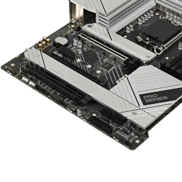 Материнская плата MSI PRO Z790-A MAX WIFI