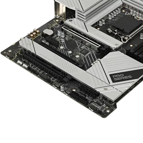 Материнская плата MSI PRO Z790-A MAX WIFI