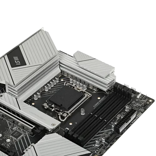 Материнская плата MSI PRO Z790-A MAX WIFI