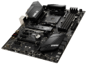 Материнская плата MSI B450 GAMING PRO CARBON MAX WIFI