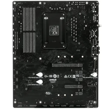 Материнская плата MSI B450 GAMING PRO CARBON MAX WIFI