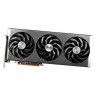 Видеокарта Sapphire (11335-02-20G) Radeon RX 7700 XT 12GB Nitro+