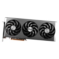 Видеокарта Sapphire (11335-02-20G) Radeon RX 7700 XT 12GB Nitro+