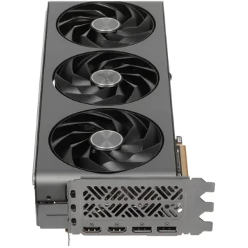 Видеокарта Sapphire (11335-02-20G) Radeon RX 7700 XT 12GB Nitro+