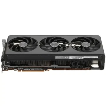 Видеокарта Sapphire (11335-02-20G) Radeon RX 7700 XT 12GB Nitro+