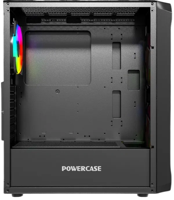 Компьютерный корпус Powercase MISTRAL EDGE SE (CMSEB-A3)