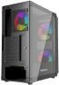 Компьютерный корпус Powercase MISTRAL EDGE SE (CMSEB-A3)